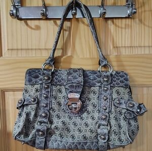 Vintage GUESS Bag (RARE)